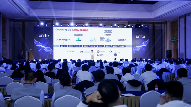 Unite-Beijing-Convergint-Annual-Meeting