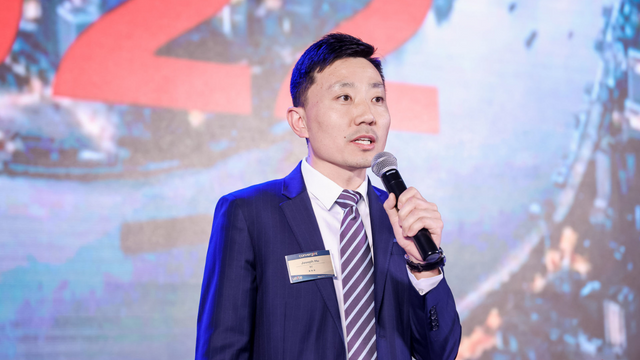 Unite-Beijing-Convergint-Annual-Meeting