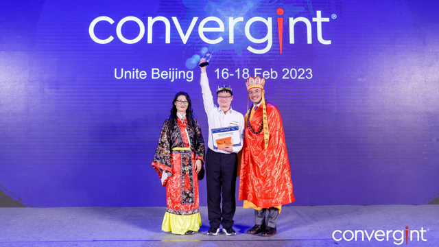 Unite-Beijing-Convergint-Annual-Meeting