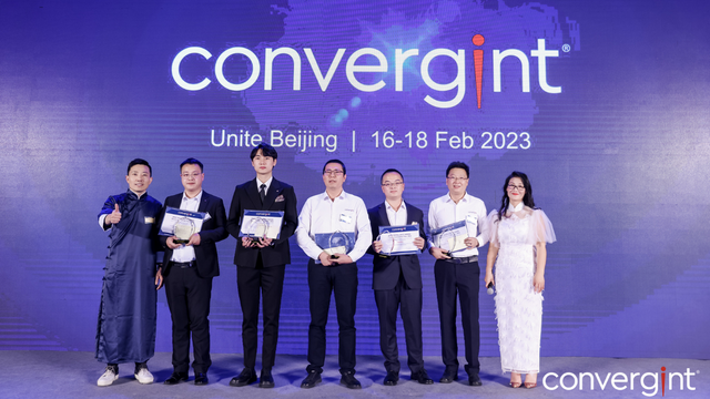 Unite-Beijing-Convergint-Annual-Meeting