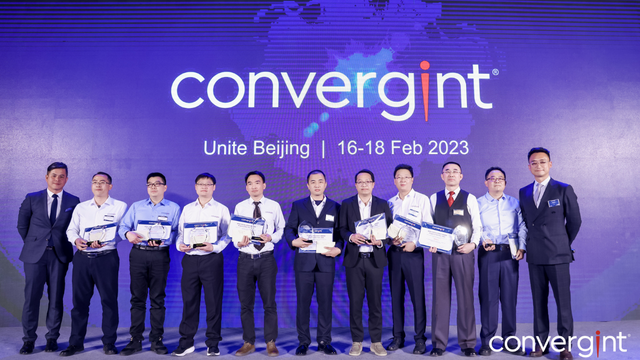 Unite-Beijing-Convergint-Annual-Meeting