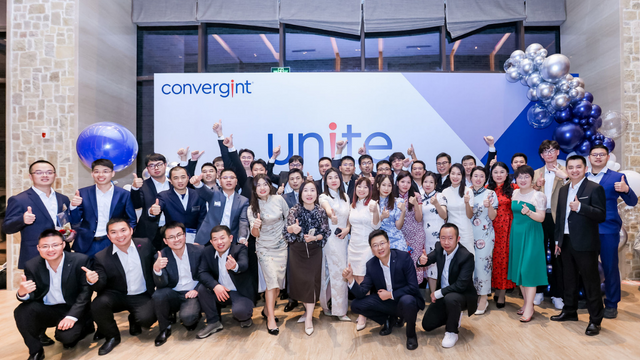 Unite-Beijing-Convergint-Annual-Meeting