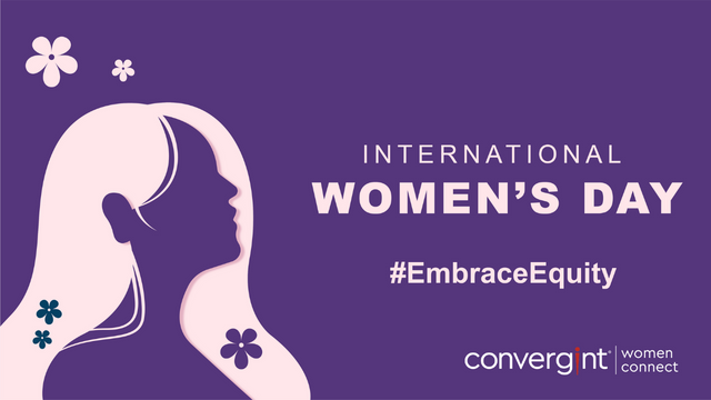 Convergint-international-womens-day-featured-image