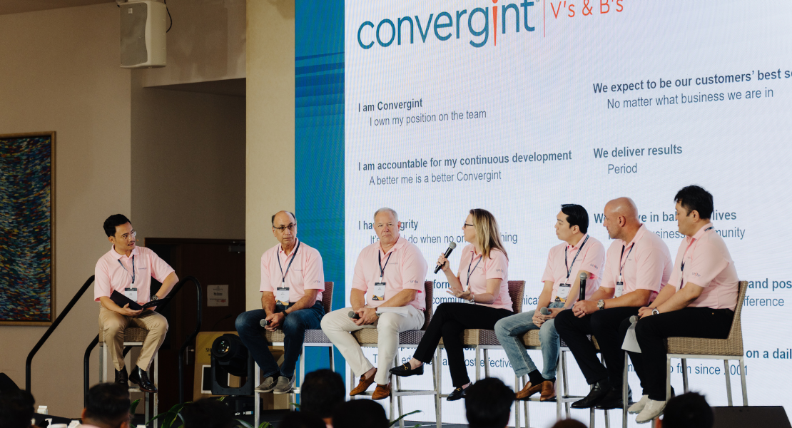 Convergint culture panel 2 Convergint-culture-panel-2