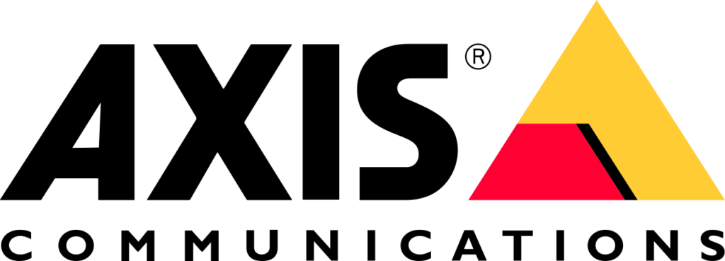 Axis-Communications-Logo
