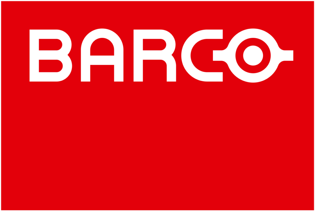 Barco-logo