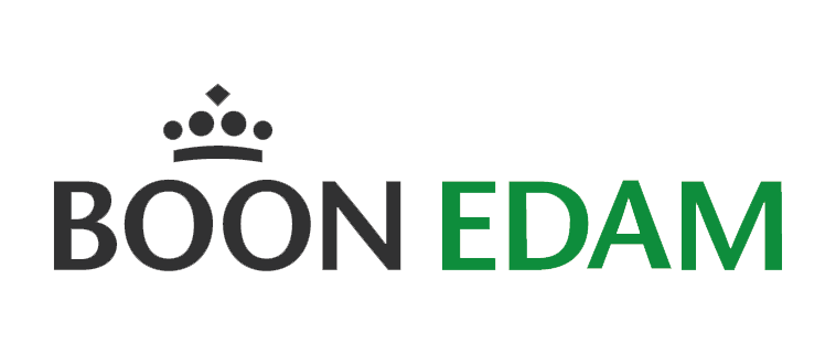 Boon-Edam-Logo