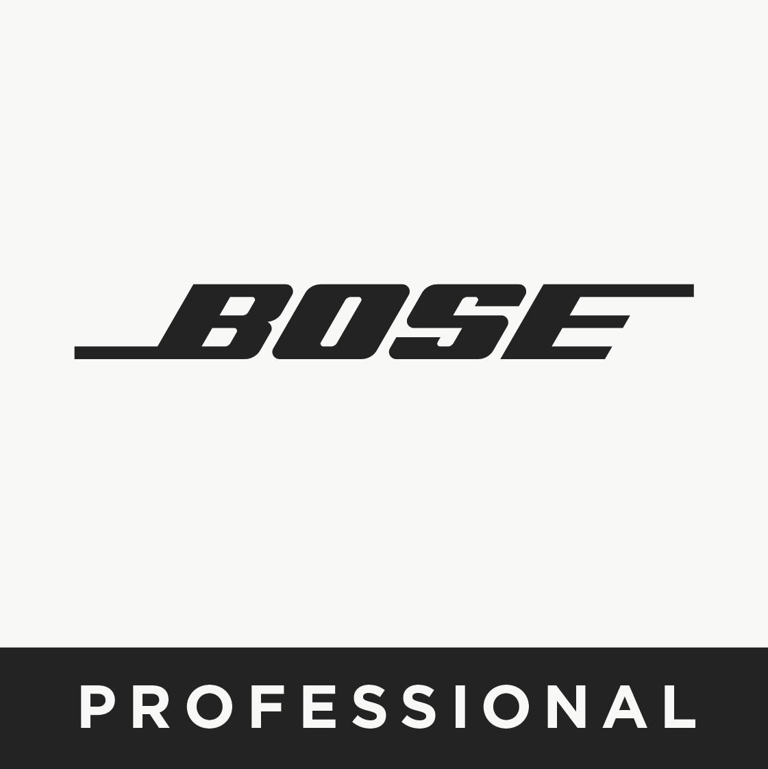 Bose-PRO-logo