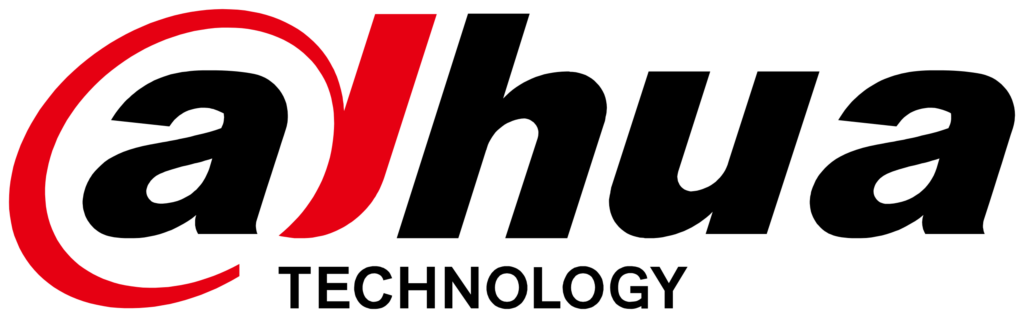 Dahua-Technology-Logo