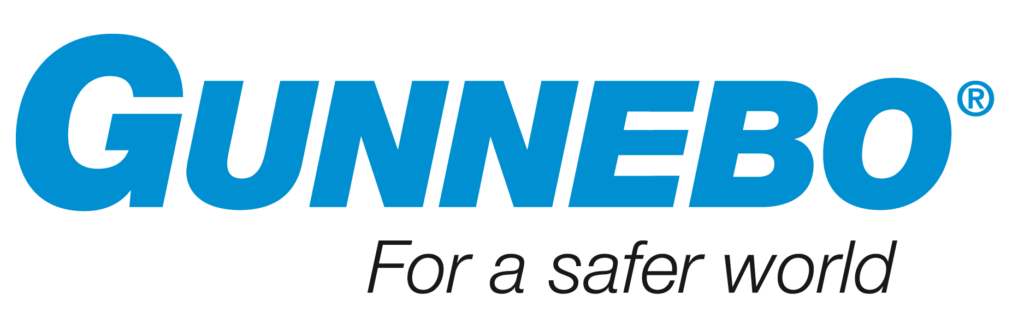 Gunnebo-Logo