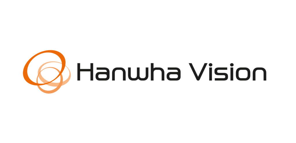Hanwha-Vision-Logo