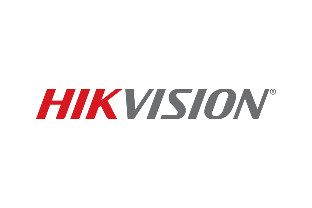 Hikvision-Logo