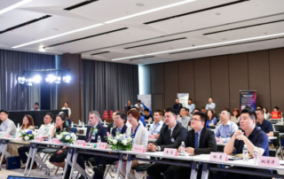 TAPA-Shanghai-event