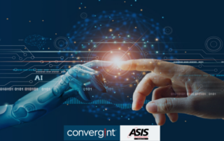 Convergint ASIS Event featured image