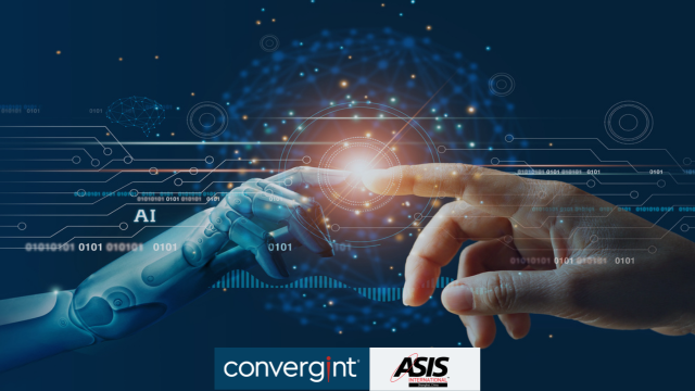 Convergint ASIS Event featured image