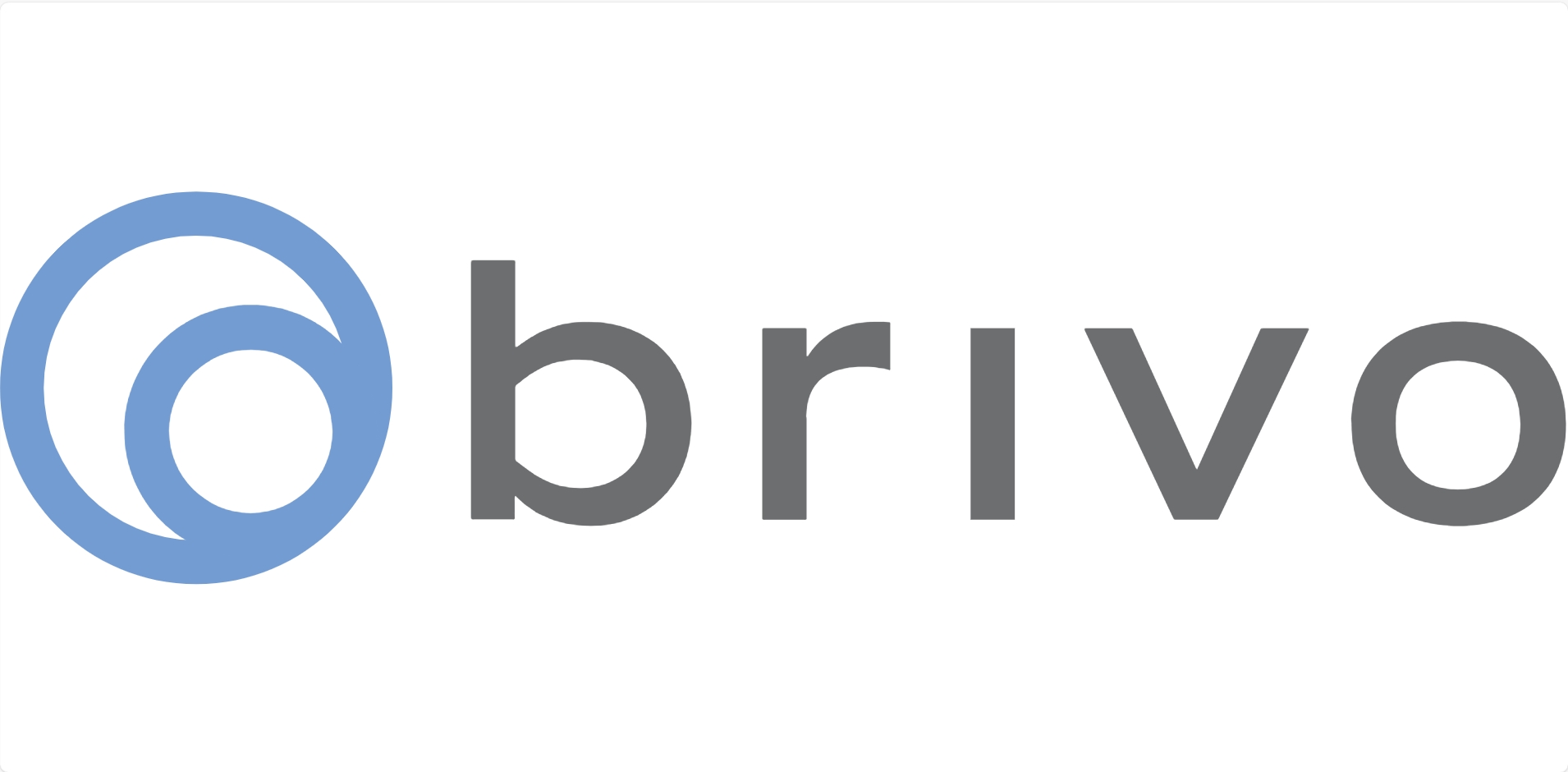 Brivo logo