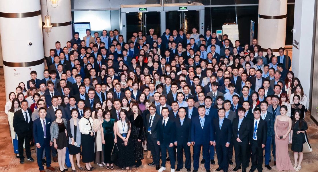 Convergint China Who we are Convergint China Who we are