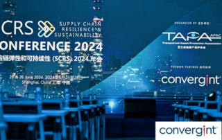 SCAR conference